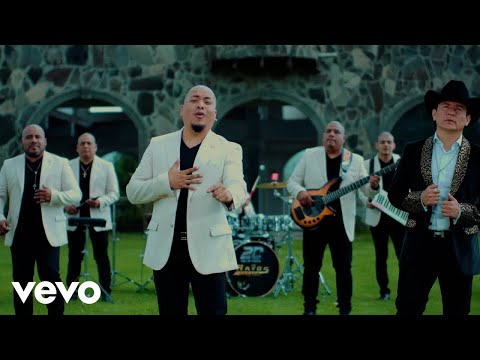Los Rayos de Oaxaca - Mi Cómplice (Official Music Video) ft. Hnos Plancarte de TC