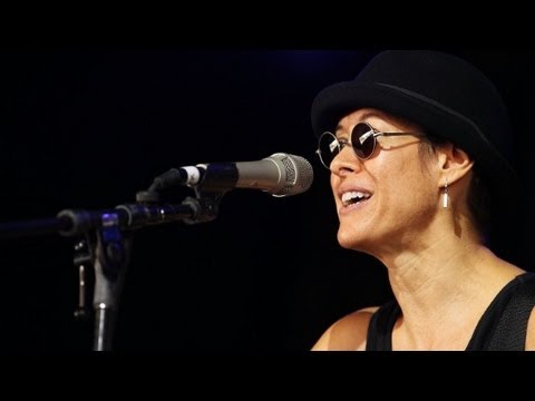 Strawberry Jam - Michelle Shocked
