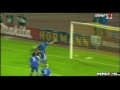 video: Magyarország - San Marino 8-0, 2010 - Buszos szurkolás