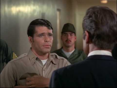 Chuck Henry on Hawaii Five-O