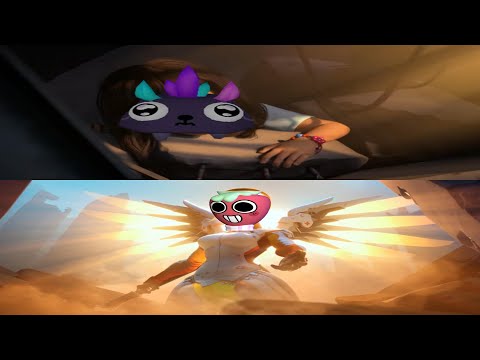 absolutely goated sprout just barely saves my life