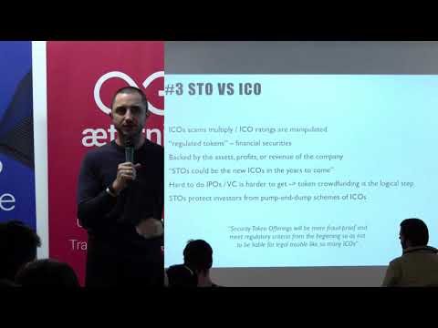 Sofia Crypto Meetup #31