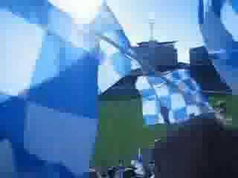 Bajen - Gefle 2005 0-1