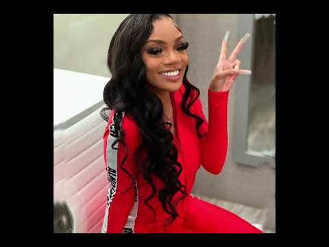 (FREE) Glorilla Type Beat 2022 | Latto x Megan Thee Stallion Type Beat 2022 - "Heart "