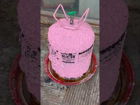 Remove paint from metal (strong paint remover) #craftsman