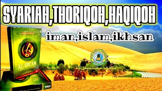 Download lagu 🔴hikam KH.jamaludin ahmad || macam macam amal mp3