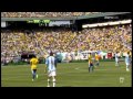 International Friendly - Argentina vs Brazil June 9 2012