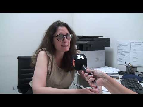 Marcos Juárez: Nueva edición del "Plantando Vida"