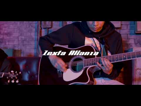 Cherokee Negra SRT - Zexta Alianza