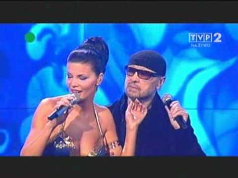 EDYTA GÓRNIAK & B. MEC- JEJ PORTRET