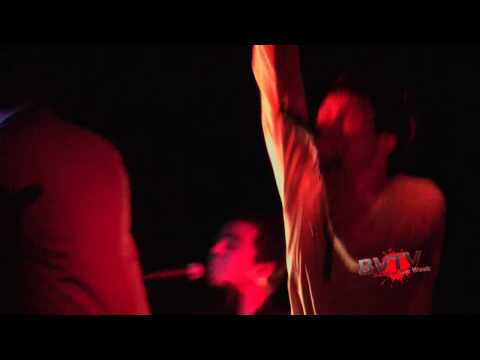 The White Tie Affair - "Got Money" (Cover) & "Candle" Live! HD