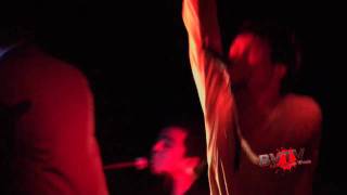 The White Tie Affair - &quot;Got Money&quot; (Cover) &amp; &quot;Candle&quot; Live! HD