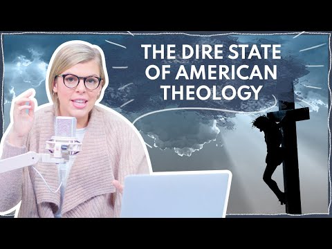 The Dire State of American Theology | Ep 307