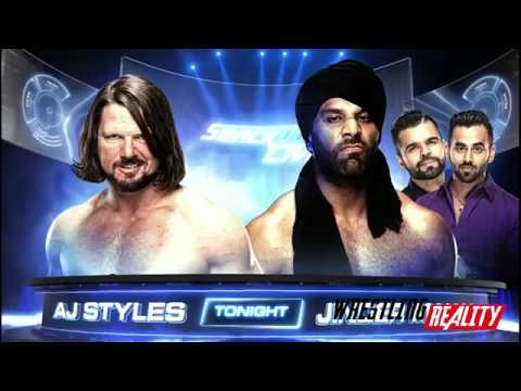 WWE SmackDown live 16 may 2017 highlights HD | WWE SmackDown live 16/3/2017 highlights HD