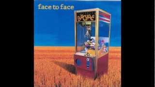 Face to Face - Promises w/lyrics