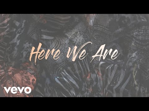 Video thumbnail for Here We Are (from Brazil305)