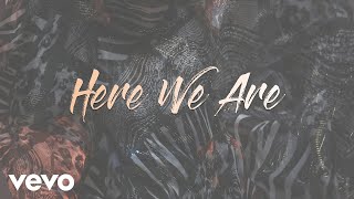 Gloria Estefan - Here We Are (Audio)
