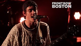 Hippo Campus – Buttercup | Front Row Boston