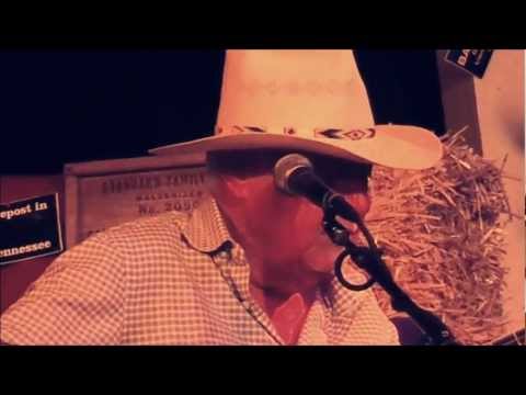Jerry Jeff Walker- "My Favorite Picture of You" (Live-2012)