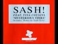 Mysterious Times (John B Norman Mix) ~ Sash ...