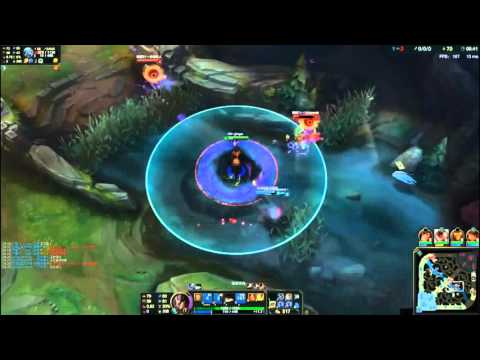 Dopa Stream Twisted Fate vs Fizz GUIDE !!!!!