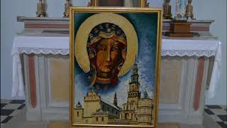 Concattedrale di Santa Maria Assunta - Gallese ( VT )