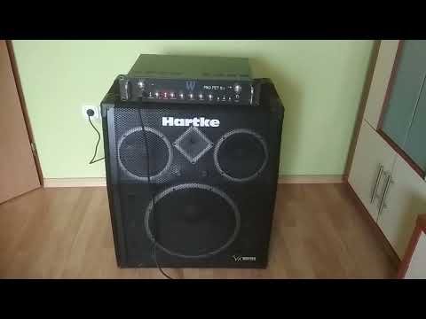 Warwick PRO FET 5.1 Mid-00s - Black image 3