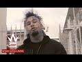 Stitches "I Love My Niggas" (WSHH Exclusive ...