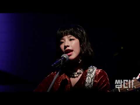 [4K] 20171126 주니엘 (JUNIEL) 첫 소극장 콘서트 〈작업실〉 앵콜 직캠 (Full Ver.)