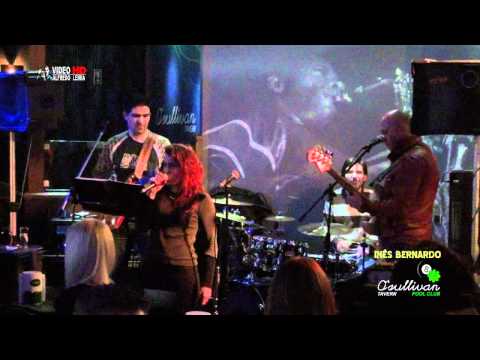 INÊS BERNARDO-O´SULLIVAN TAVERN 1