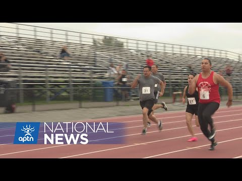 2023 Masters Indigenous Games wraps in Ottawa | APTN News