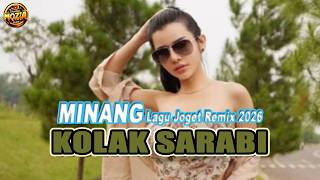 Download lagu KOLAK SARABI 😶‍🌫️ LAGU JOGET 😶‍🌫️ TERBARU 2026 😶‍🌫️ MINANG REMIX 😶‍🌫️ PALING GACOR mp3