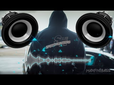 Coopex & Midranger - Times Up (ft. M.I.M.E) (BASS BOOSTED)