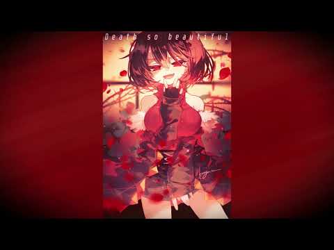 StoryFell Chara Megalovania - Death so Beautiful ( Cover )