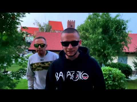 LIZAK / SAJMON - Tak to tu wygląda (ONESHOT)