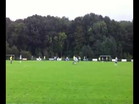 [06] 17-09-2011 Buitenboys D2 (uit) - Muiderberg D1