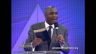 David Ibiyeomie  Family with a difference PART 2