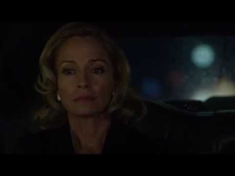 Arrow 2x20 "Seeing Red" Slade kills Moira