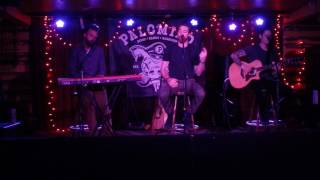 Good Things by Jonathan Roy  live at the Palomino