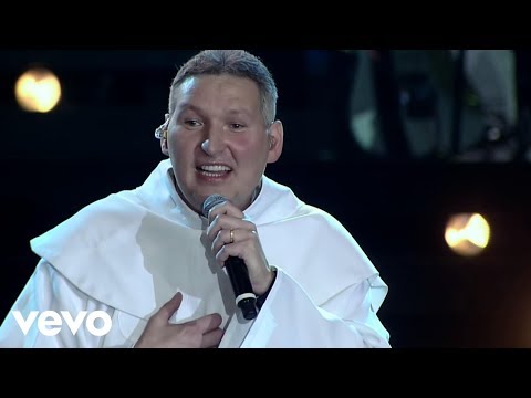 Padre Marcelo Rossi - Meu Mestre (Ao Vivo)