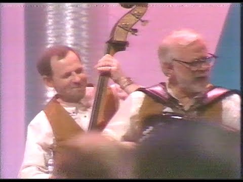 Bröderna Lindqvist - Snurran (Nygammal 1987)