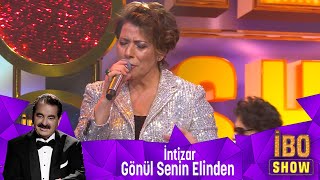 İntizar - GÖNÜL SENİN ELİNDEN