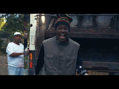 Blvk H3ro (Black Hero) - Go Fi Mine (Chop E Line)