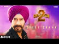 SON OF SARDAAR 2 Title Track Audio Ajay Devgn Neeru Bajwa Romy Sudhir Yaduvanshi Harsh Upadhyay