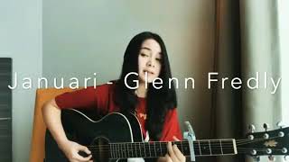 Download lagu Glenn fredly-Januari-Cover-Chintia gabriella mp3 Download lagu Glenn fredly-Januari-Cover-Chintia gabriella mp3