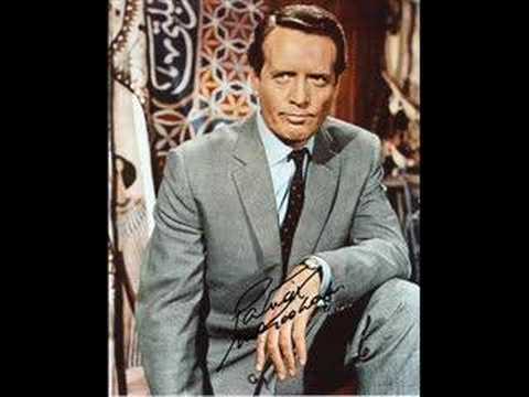 Danger Man aka Secret Agent Theme - The Drake Mix