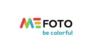 MeFOTO 3D Proof Logo