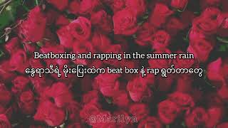 Salvatore - Lana Del Rey (lyrics+mmsub)