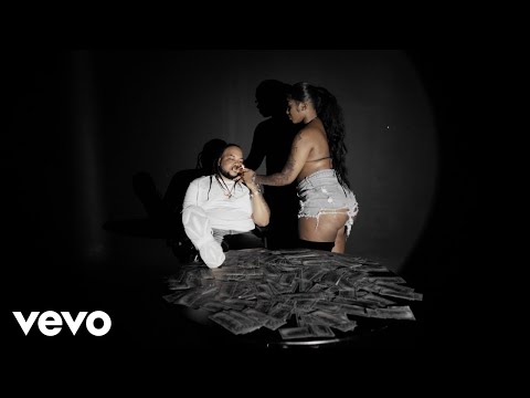 Sinna Meech - Hacka (Official Video)