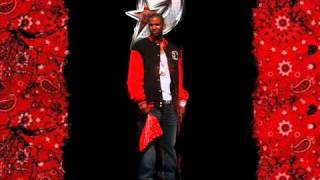 The Game-Red Bandana [With Lyrics]